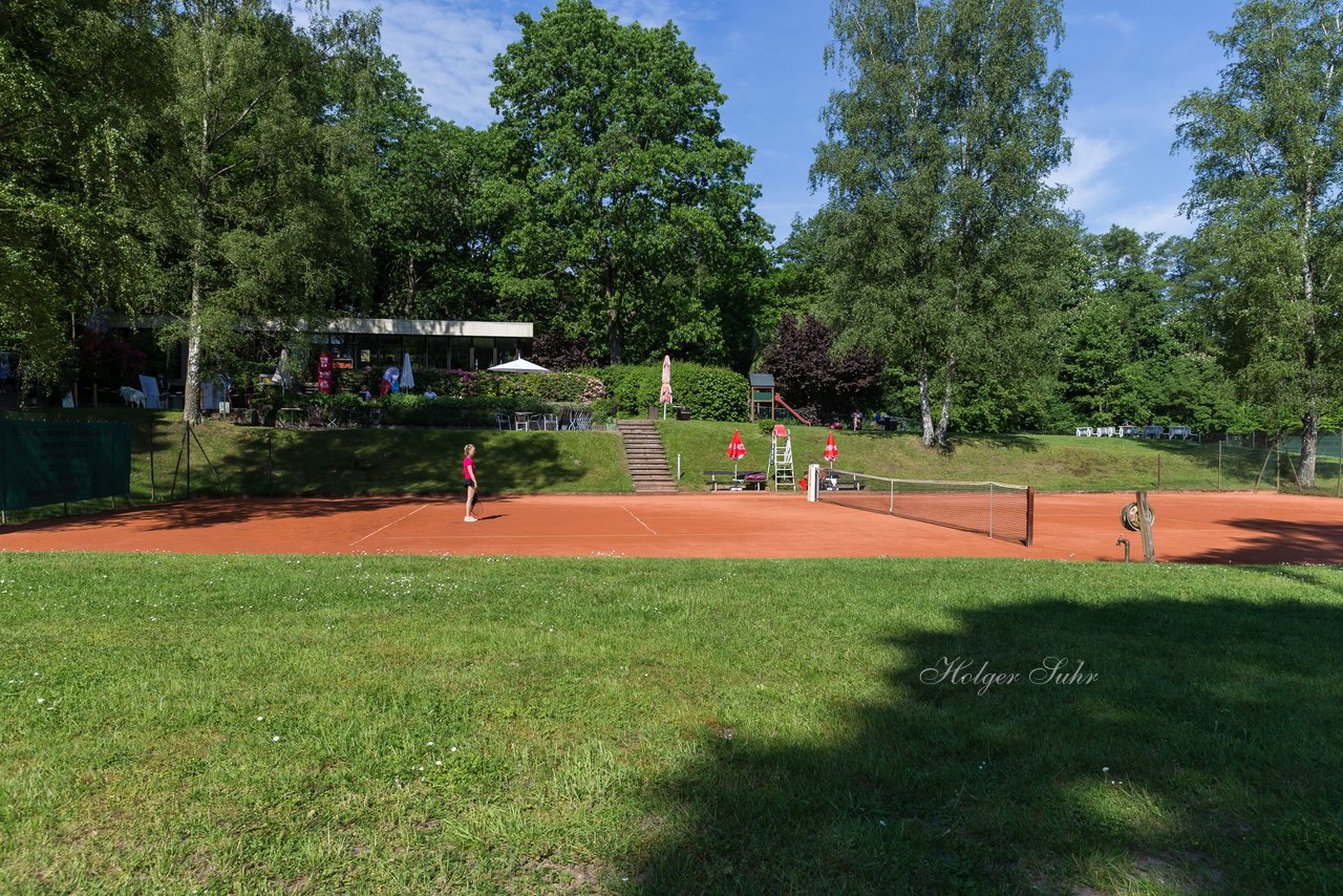 Bild 1 - TNB Verbandsmeisterschaften